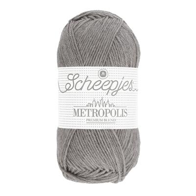 Scheepjes Metropolis - 071 Jakarta