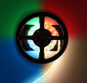 LED strip flex 5m 5050 12V IP65 RGBW - LED1150