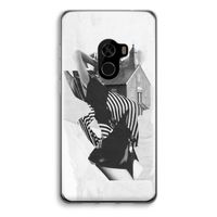 House: Xiaomi Mi Mix 2 Transparant Hoesje