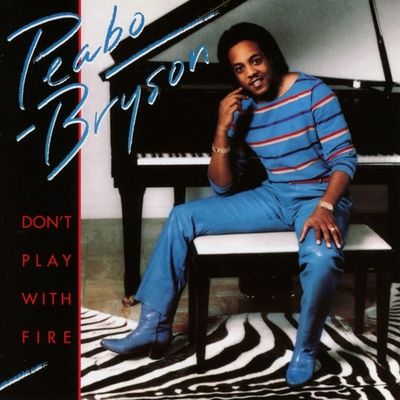 Don't Play With Fire - CD (8717438197852)