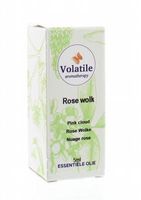 Volatile Rose Wolk Mengsel 5ml