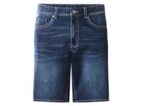 esmara Men Korte heren broek (Donkerblauw, 48)