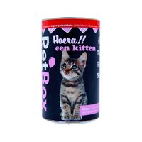 PetBox Kitten - thumbnail