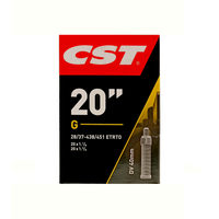 CST Binnenband 20x1.3/8 dv 28/37-438/451 - thumbnail