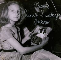 Thank Your Lucky Stars - CD (5414939929908) - thumbnail
