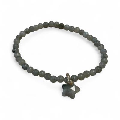 Labradoriet Armband Ster - Sieraden - Spiritueelboek.nl Labradoriet Armband Ster - Sieraden - Spiritueelboek.nl