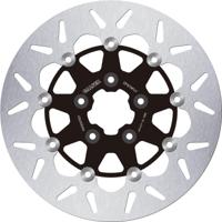 GALFER Rotor brake rotors floating r90r