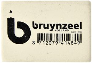 Gum Bruynzeel extra zacht