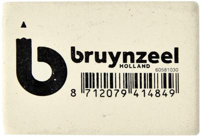 Gum Bruynzeel extra zacht