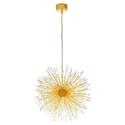 Stars of Light Design hanglampVivaldo 1 98cm goud - 39256
