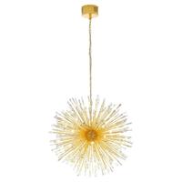 Stars of Light Design hanglampVivaldo 1 98cm goud - 39256