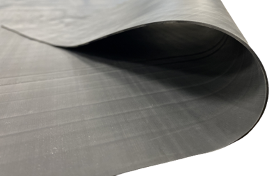 JP EPDM Dakbedekking FR 3.96 meter breed, dikte 1.14 mm - 4,75 meter