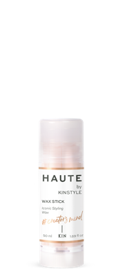 Kin Cosmetics Haute by Kinstyle Wax Stick 50ml