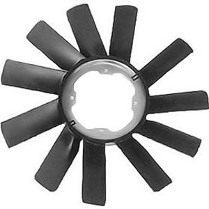 Viscoventilator Schroef Bmw E30,e34,e36,e39 0640742