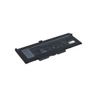 DELL laptop accu 4100mah