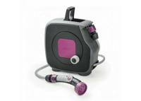 GF Aquabag slanghaspel 11.5 meter fucsia
