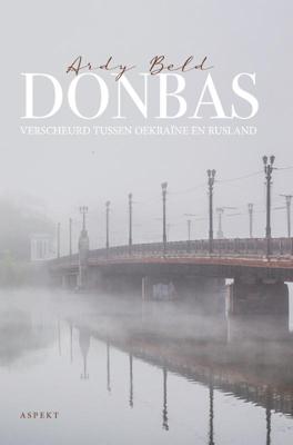 Donbas (Paperback)