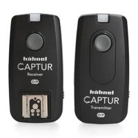 Hahnel Hähnel Captur Transmitter Receiver Set - Panasonic/Olympus