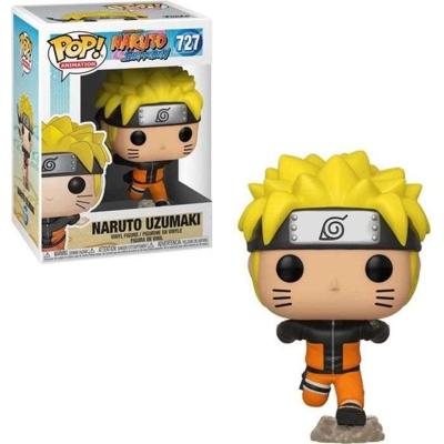 Funko Pop! Animatie: Naruto - Naruto Running