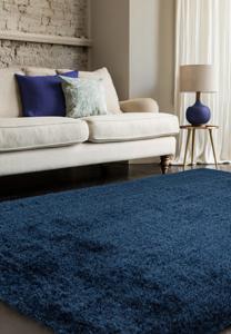MOMO Rugs - Payton Navy - Vloerkleed