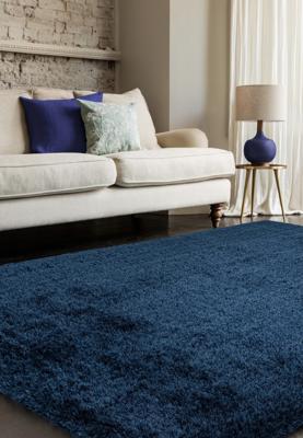 MOMO Rugs - Payton Navy - Vloerkleed