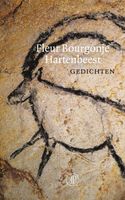 Hartenbeest - Fleur Bourgonje - ebook - thumbnail