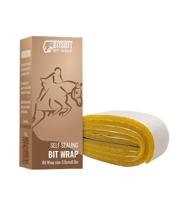 Bitsoft zelfklevende bit wrap paard 5 mm Bitsoft zelfklevende bit wrap paard 5 mm