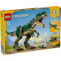 Lego 31151 Creator T. Rex - thumbnail