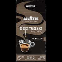 Lavazza Espresso Italiano Classico gemalen / filterkoffie 250 g bij Jumbo