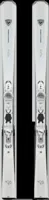 Rossignol Nova 6 Xpress Ski's + Bindingen Rossignol Nova 6 Xpress Ski's + Bindingen