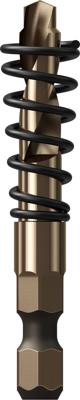 Bosch Accessoires Expert Sheet Metal HSS-Co centreerboor voor gatzagen - 1 stuk(s) - 2608900503
