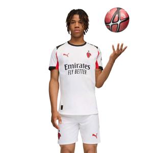 PUMA AC Milan Uitset 2025-2026