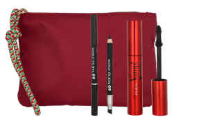 Pupa Milano - Pupa Vamp! Sexy Lashes Makeup Set 12.80 ml Mascara