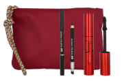 Pupa Milano - Pupa Vamp! Sexy Lashes Makeup Set 12.80 ml Mascara