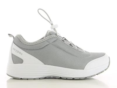Oxypas superlichte sneaker Maud | Zwart | Maat 38 - 00,154,172,38