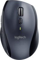 Logitech Wireless Mouse M705