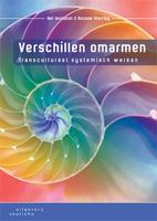 Verschillen omarmen (Paperback)