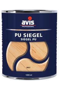 Avis PU-Siegel Mat