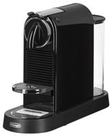 De'Longhi Citiz Volledig automatisch Koffiepadmachine 1 l - thumbnail
