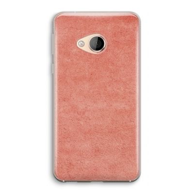 Marrakech Walls: HTC U Play Transparant Hoesje