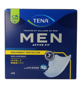 Men level 2