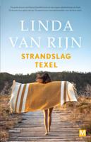 Strandslag Texel (Paperback) - thumbnail