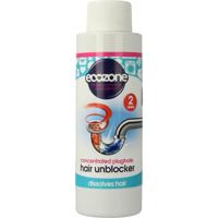 Haaroplosser badkamerafvoer Haaroplosser badkamerafvoer