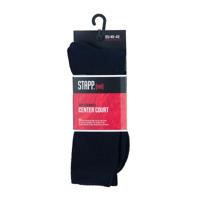 Stapp Red Tennis Sok 27530 | 900 Wit | Maat 43 - 8712844009133