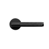 Buster and Punch - Door Handle / Unsprung / Cross