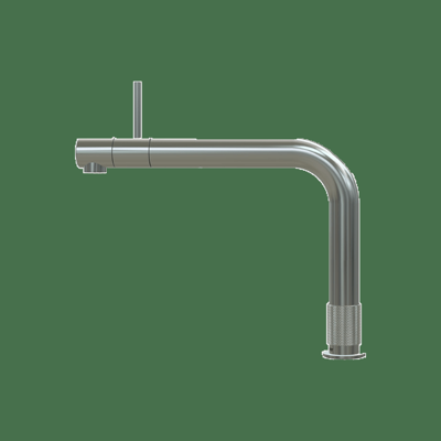 Quooker Front RVS kraan FTSST