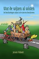 Wat de wijzen al wisten (Paperback)