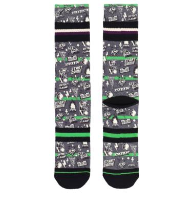 Xpooos - start game Polyester Unisex