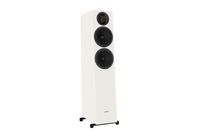 Sonoro: Grand Orchestra vloerstaande speakers - 2 stuks - Mat wit