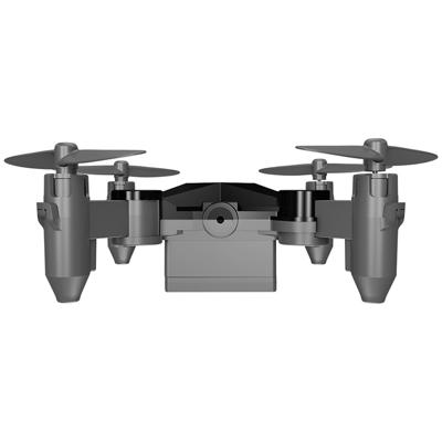 HELIWAY 901H Mini Foldable 4-Axis Quadcopter with Remote Control?Support Altitude Hold